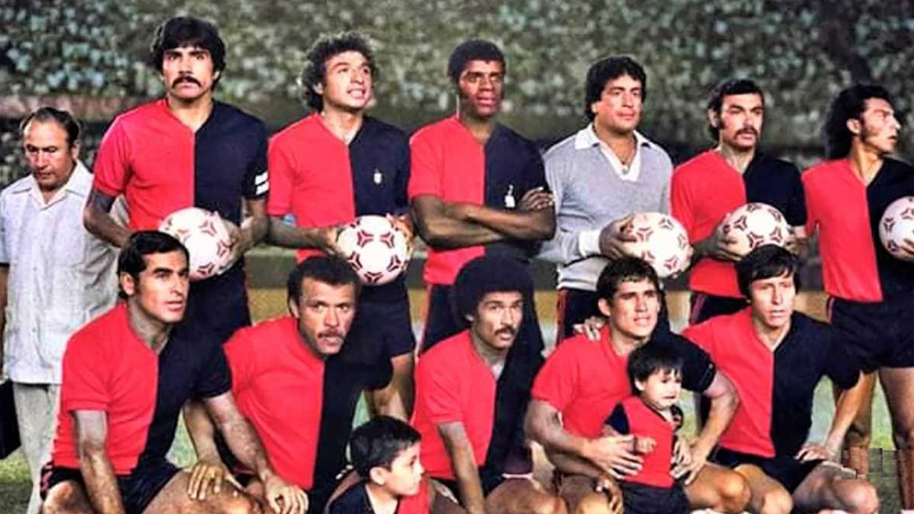 Murió Benigno Pérez Valverde, el histórico “hombre de la vincha” y campeón con FBC Melgar